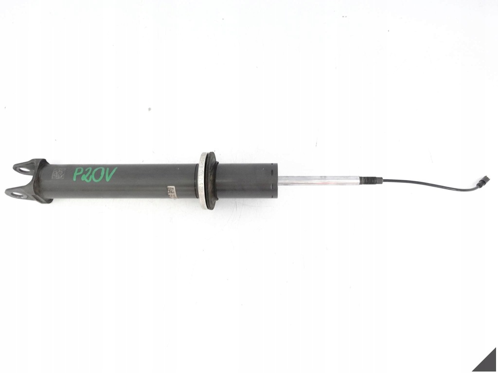 фото №1, Porsche 911 992 амортизатор задняя левый = правый 992512015s
