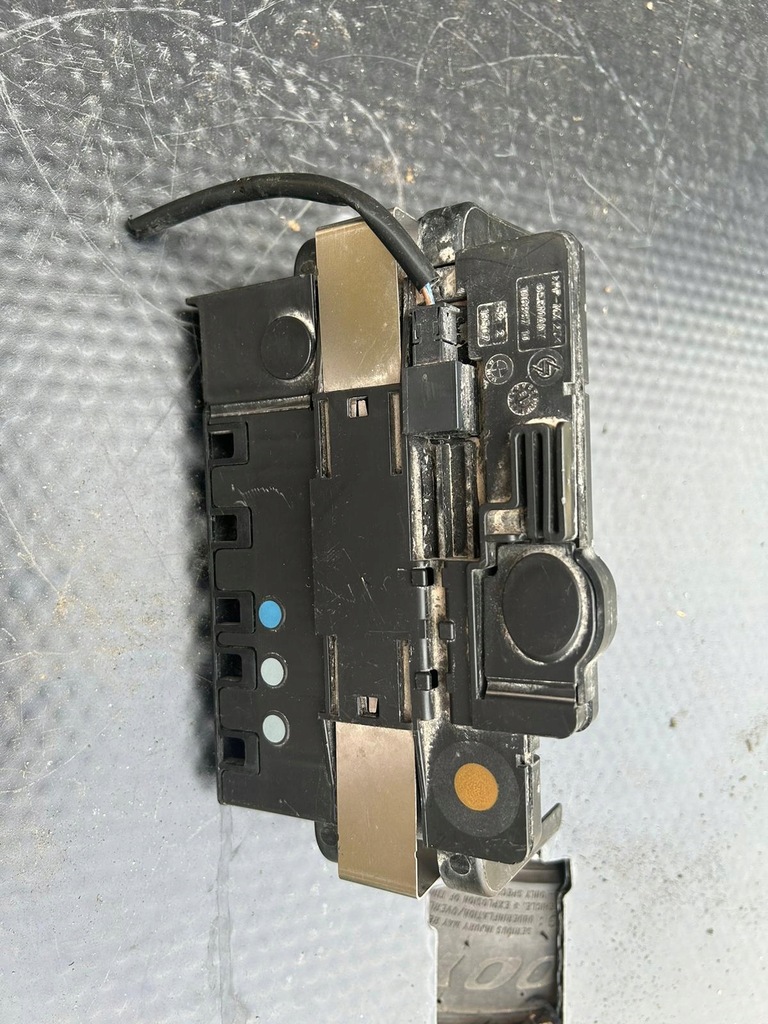 фото №1, Bmw клема плюсова 106887