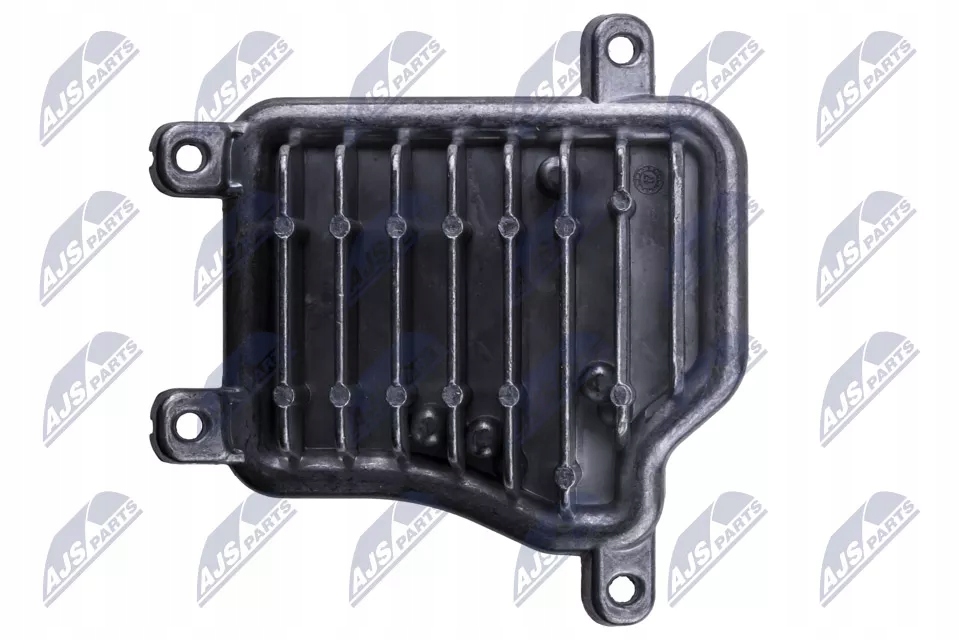 фото №10, Модуль блок керування перетворювач світла денного led drl do audi q5 16- ліва