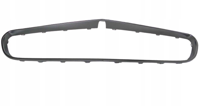 фото №1, Mercedes cls 218 lift рамка хром решетка 63 amg