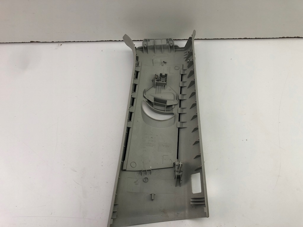 фото №6, Vw sharan 7n seat alhambra защита обшивка стойка lewyśrodkowy 7n0868311b