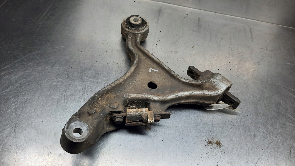 фото №6, Важіль перед лівий volvo s60 v70 2.4d 9492119