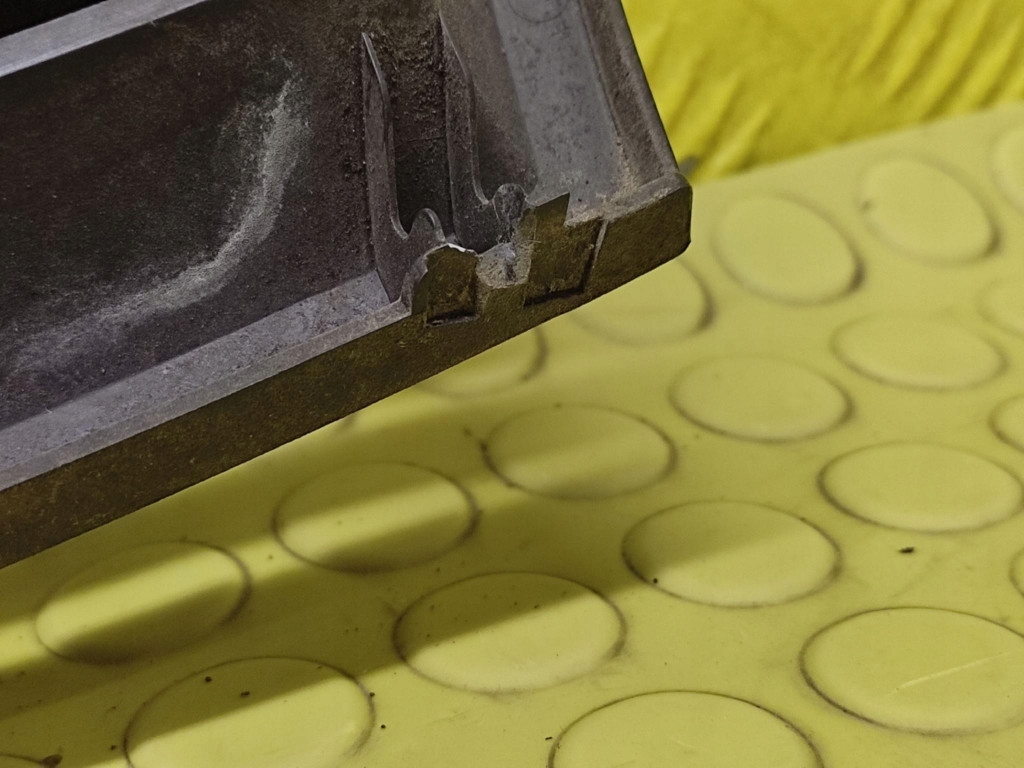 фото №9, Fiat albea решётка радиатора решётка радиатора 735395710