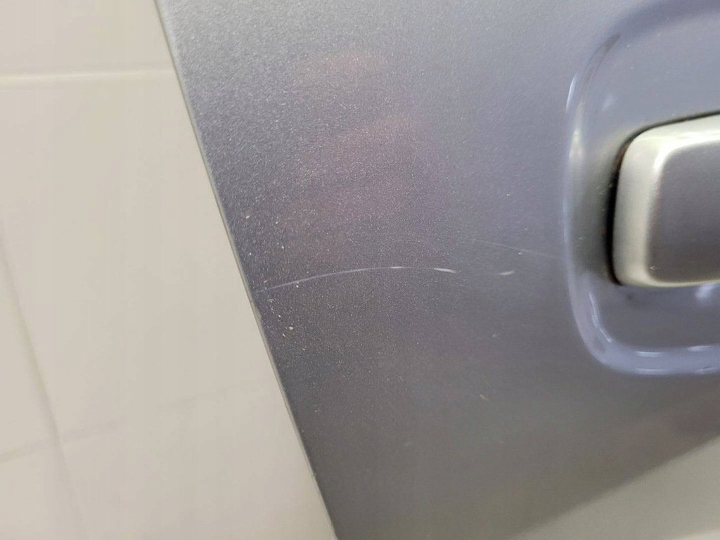 фото №8, Двері задня права сторона renault kadjar 2018