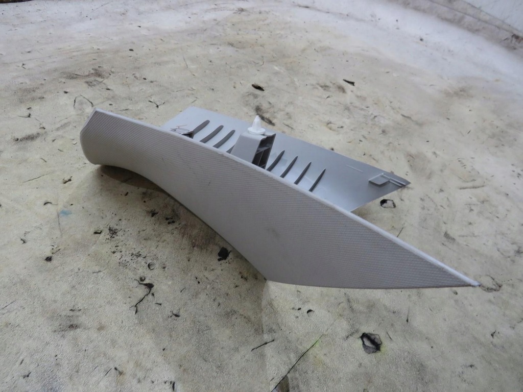 фото №6, Пластик защита стойка правый задняя mini f55 f56 7360650