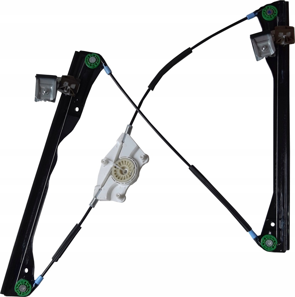 Купити Підйомник скло перед ліва до vw bora i/variant golf iv/variant 1j4837461f