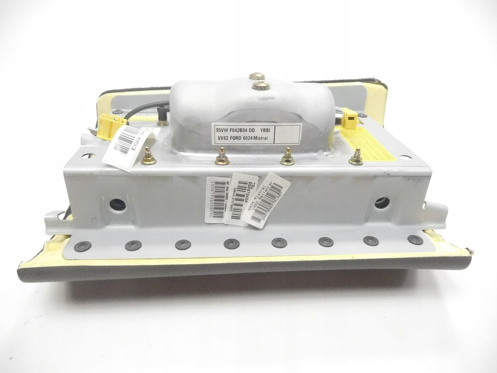 фото №7, Подушка повітряна ford galaxy 1994-2000 оригінальний номер 1017164