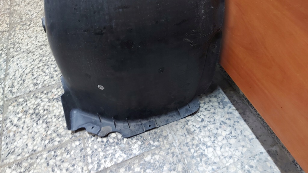 фото №11, Підкрилок правий перед skoda octavia iv 20-