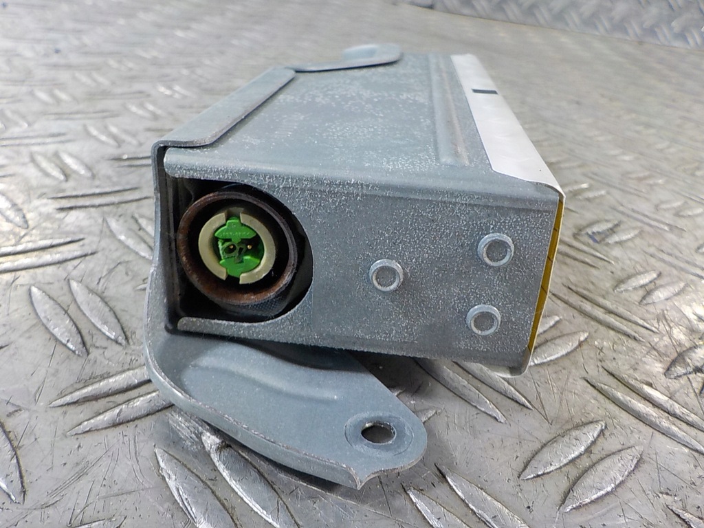 фото №5, Mercedes e w212 подушка подушка безопасности сиденье правая задняя