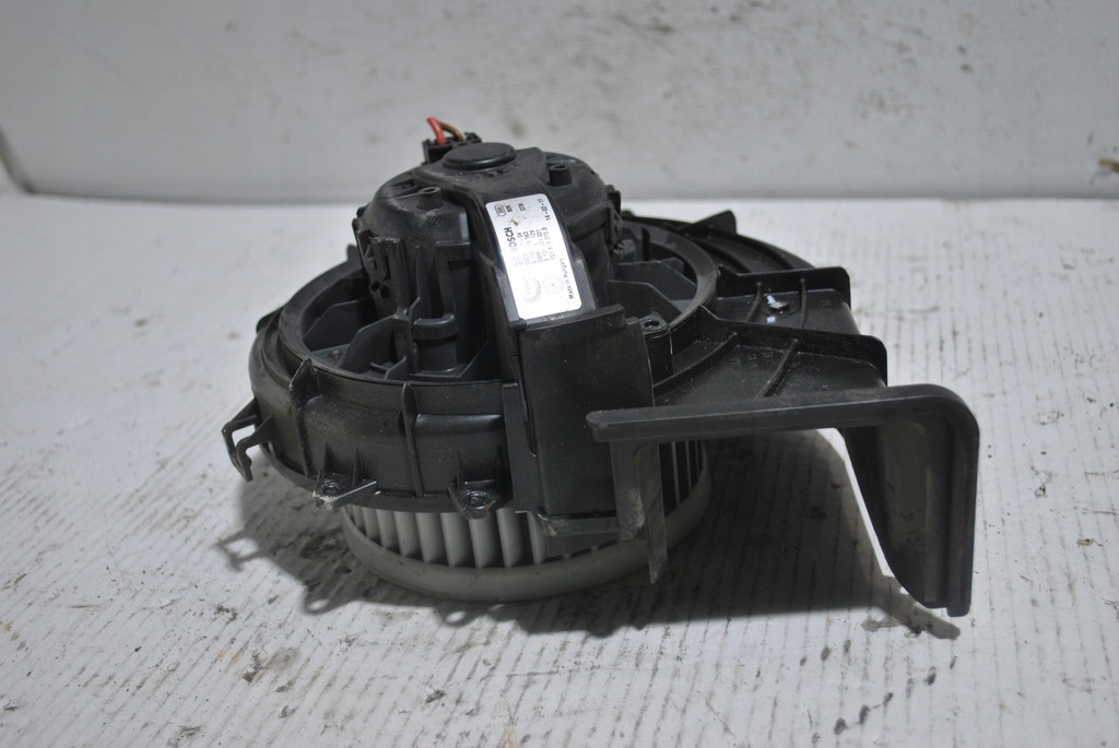 фото №1, Воздуходувка обдув skoda citigo 0130115563