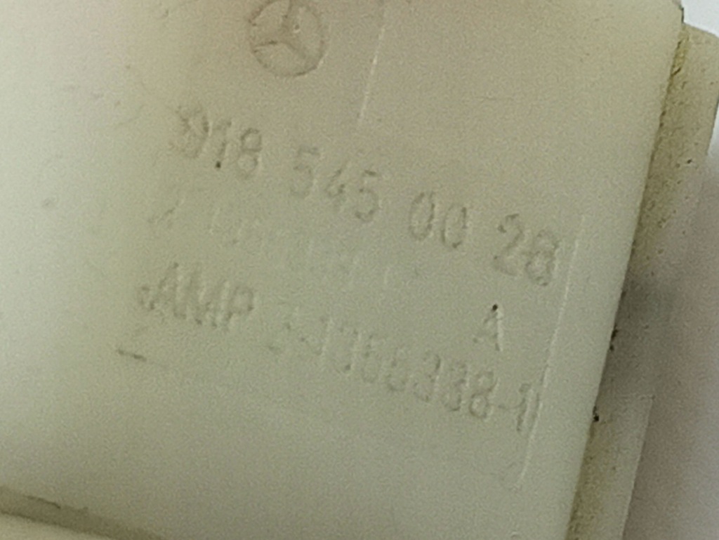 фото №7, Помпа омивача фари mercedes-benz vito viano w639 a0185450028