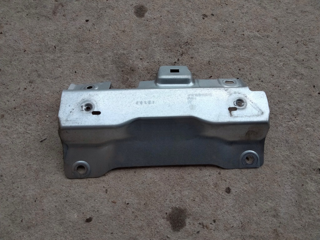 фото №1, Кронштейн ручка потолочный основание vw t5 7h5858688g