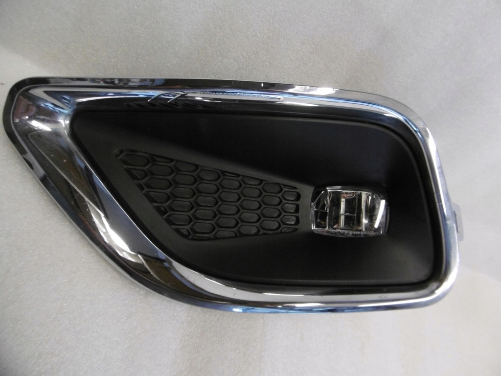 фото №1, Jeep cherokee kl 19r lift - противотуманная фара левый led