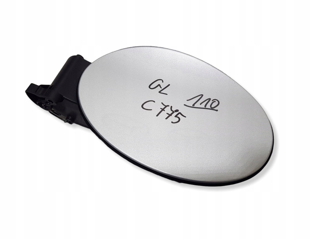 Купить Крышка заливной топлива mercedes gl x164 c775 775 1646300867