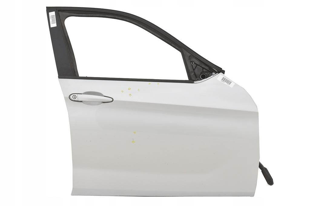 фото №1, Дверь передние перед правое bmw x1 e84