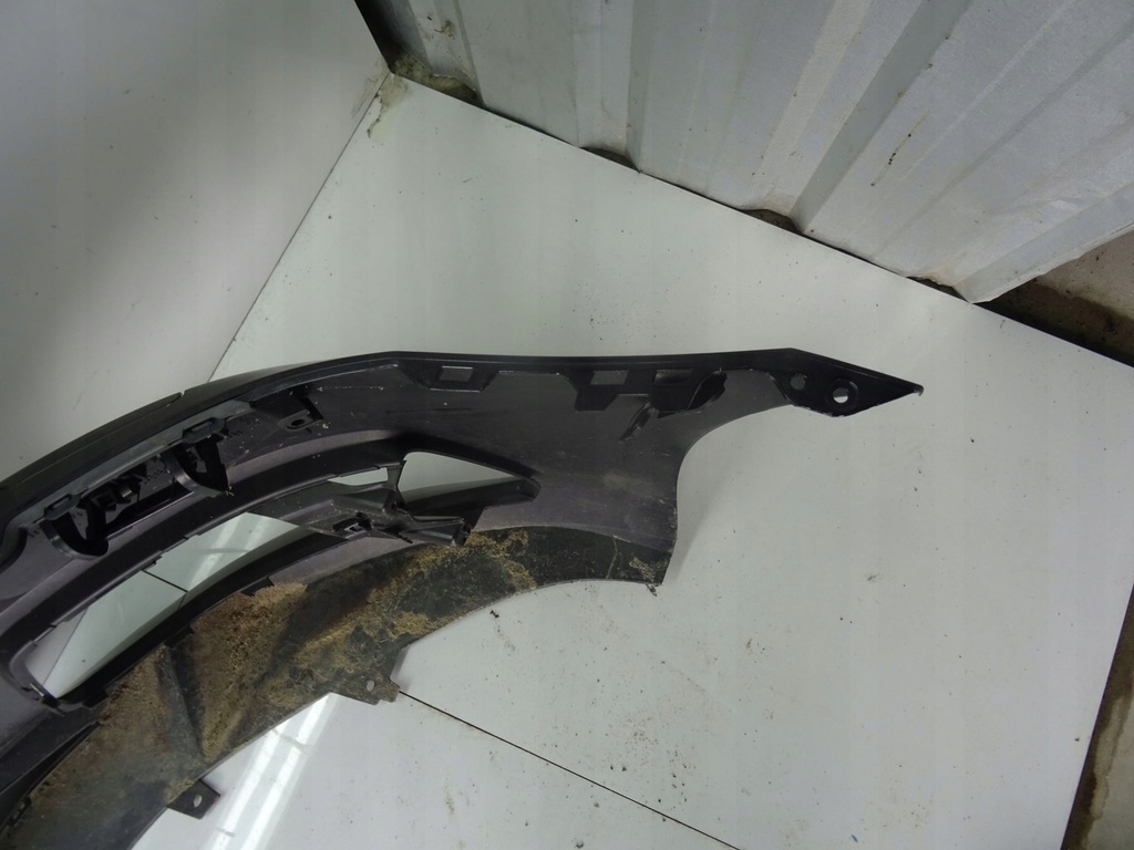 фото №9, Audi a6 s6 c8 4k 2018 бампер передний