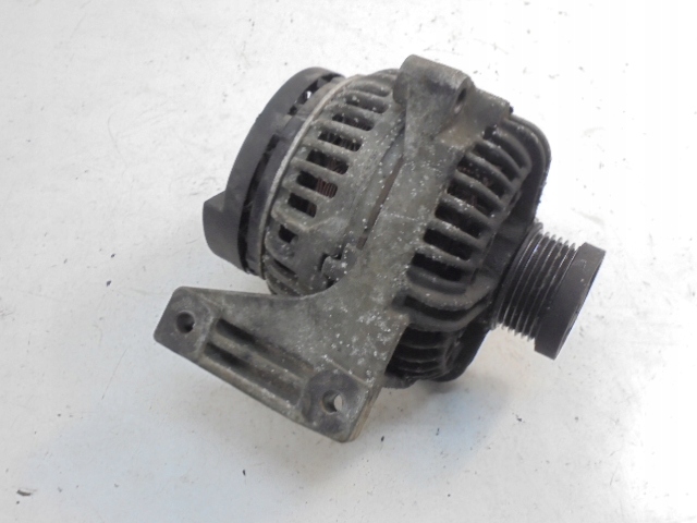 фото №1, Volvo v70 2 typ s генератор