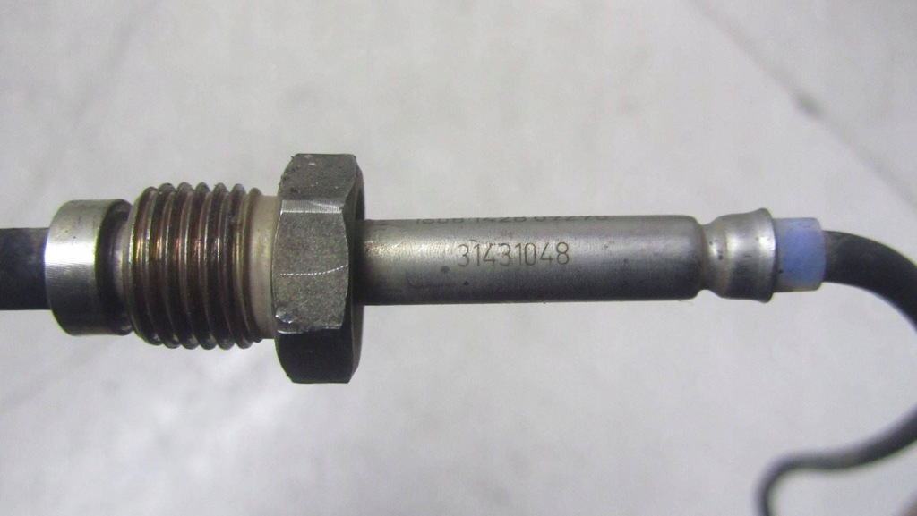 фото №5, Volvo xc60 2.4 датчик вихлопних газів 31431048 08-