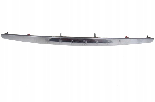 фото №1, Молдинг кришки багажника infiniti fx35/45 s50