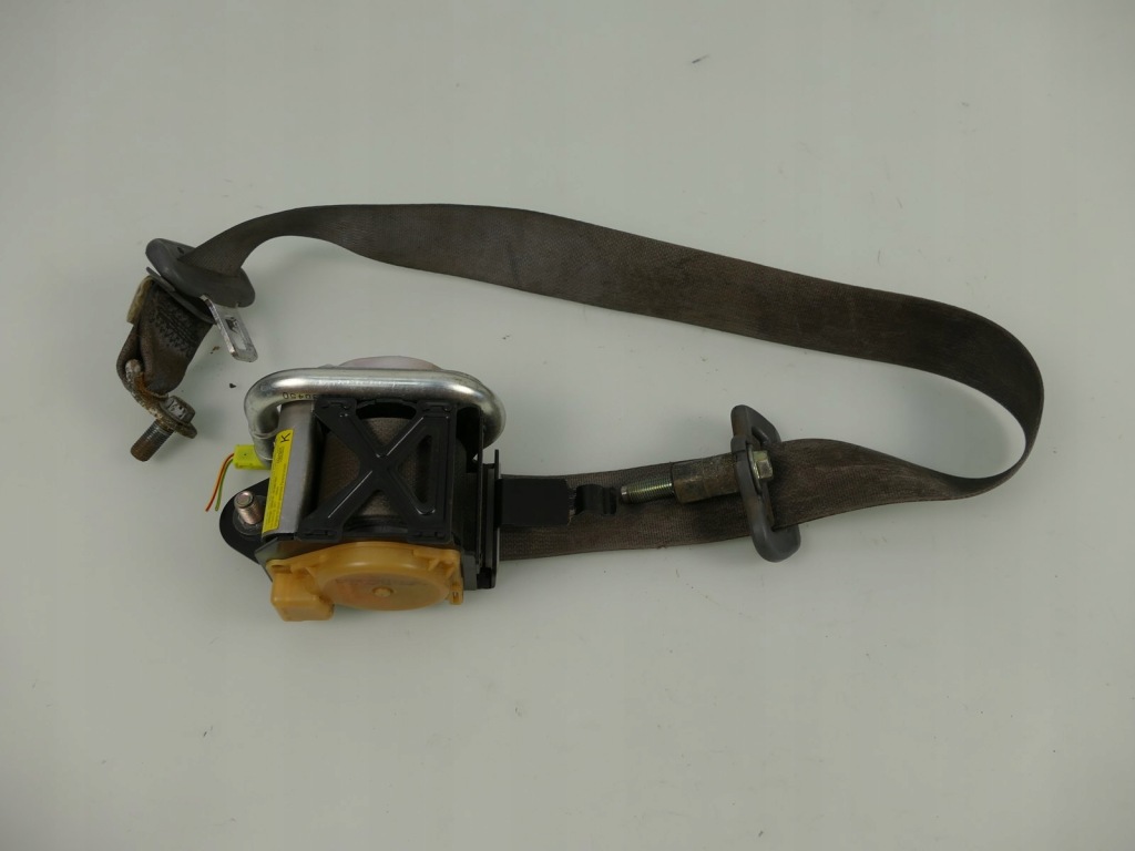 фото №1, Isuzu grafter n35 pas безопасности правый n75 npr