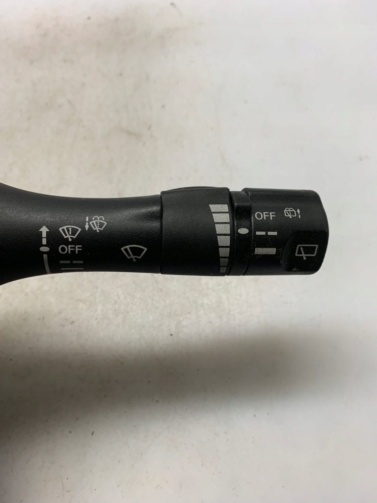 фото №5, Перемикач комбінований nissan juke