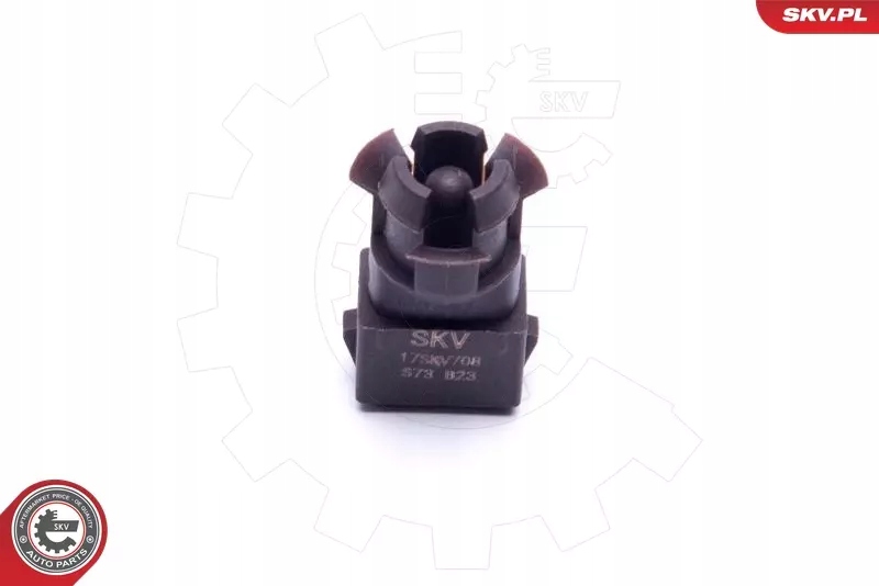 фото №2, Датчик температура. внутрішньої