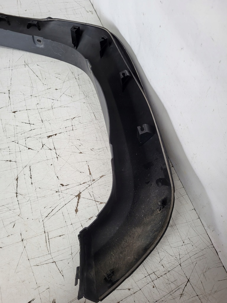 фото №9, Suzuki jimny jimmy 18- молдинг крыла правый задняя правая