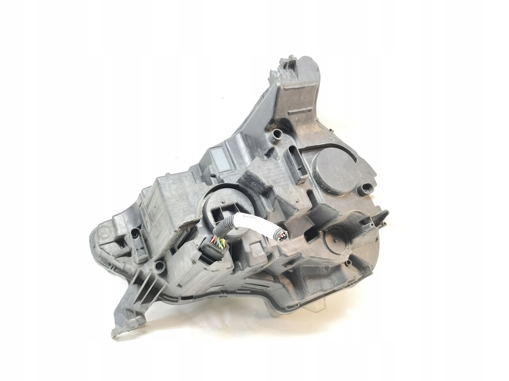 фото №10, Лампа led vision правий перед citroen c4 iii 2020- europa