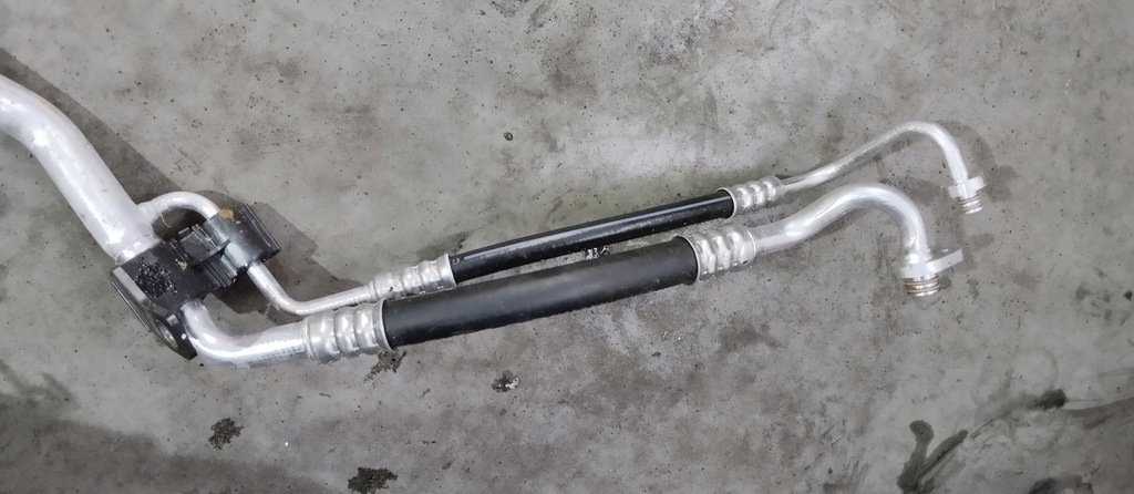 фото №5, Шланг провода кондиционера peugeot 308 iii t10 p5 9839376380