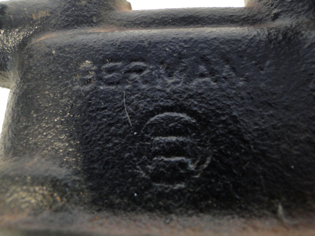 Mercedes daimler регулятор коректор підсилювач гальмування lkw unimog a0014311212 Доставка