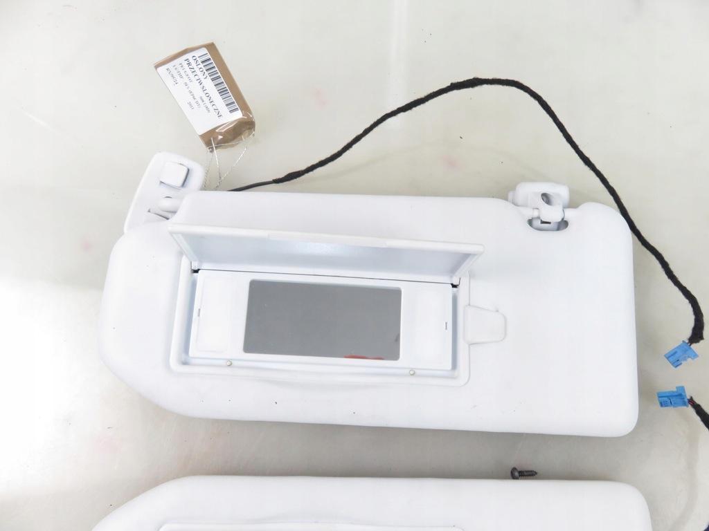 фото №4, Защита солнцезащитные peugeot 508 i