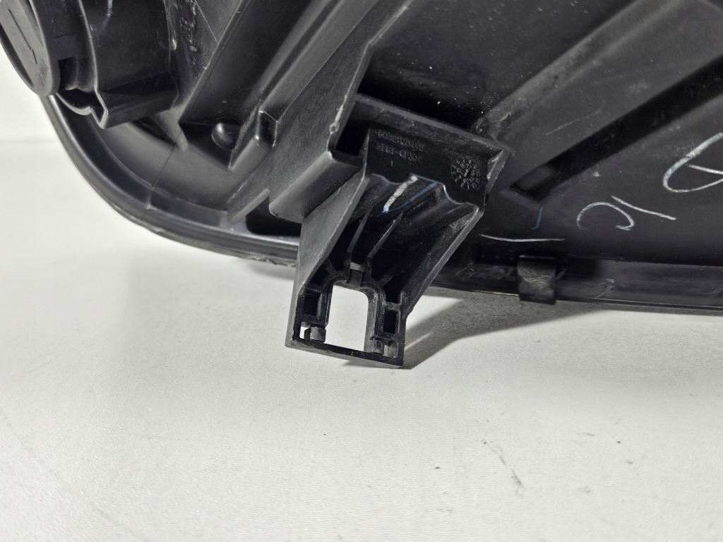 Фара правий перед передня audi q5 2 80a full led cala європа в Україні