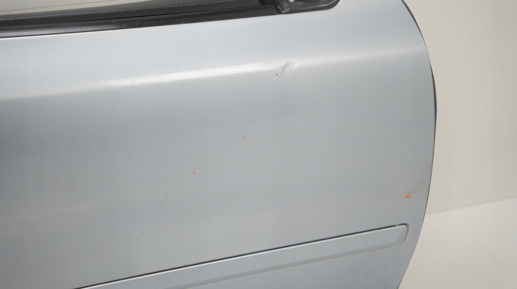 фото №5, Двері правий перед skoda octavia ii lift 08-13r lf8k