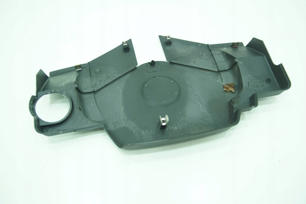 фото №7, Корпус фильтра воздуха mercedes sl500 sl r230