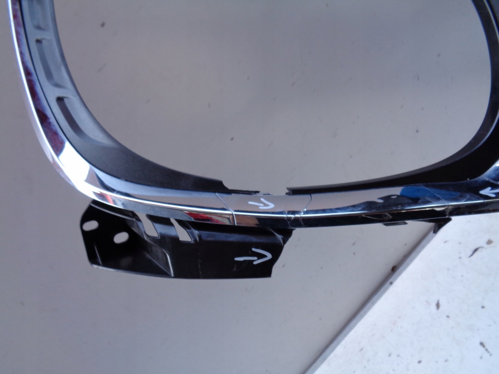 фото №7, Решітка радіатора решітка радіатора suzuki ignis iii 20- lift