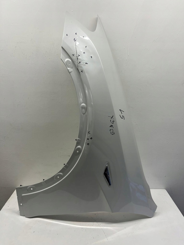 фото №1, Bmw x3 f25 крыло левый перед