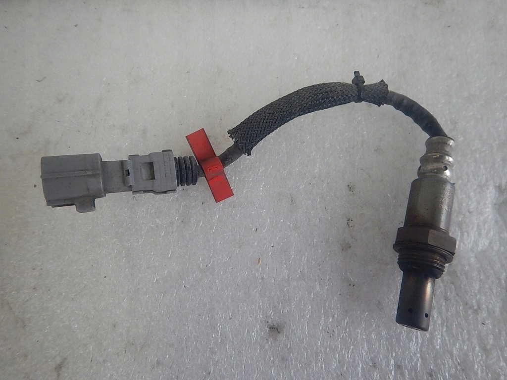 фото №15, Lexus rx rx350 rx450 iii датчик лямбда-зонд 89465-48220