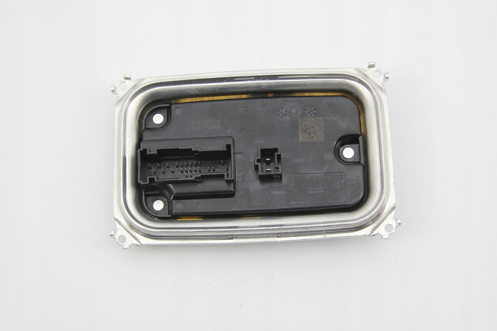 фото №1, Модуль преобразователь led mercedes w223 a2239005120