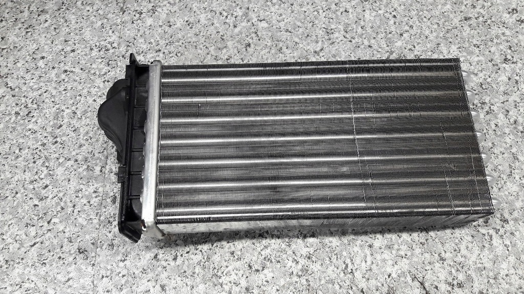 фото №6, Радіатор обігрівача peugeot 206 3d 1.4