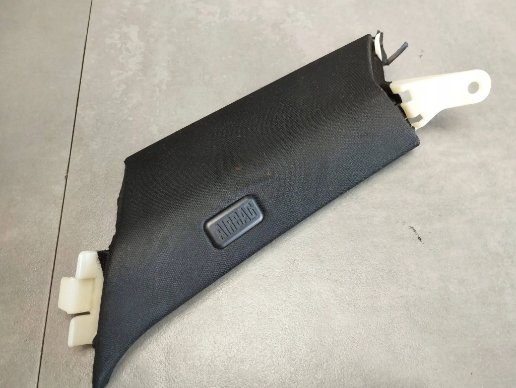 Купить Bmw x6 e71 защита стойка правая 6979850