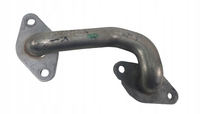 фото №1, Mazda cx-5 2,2 d труба шланг egr wąż