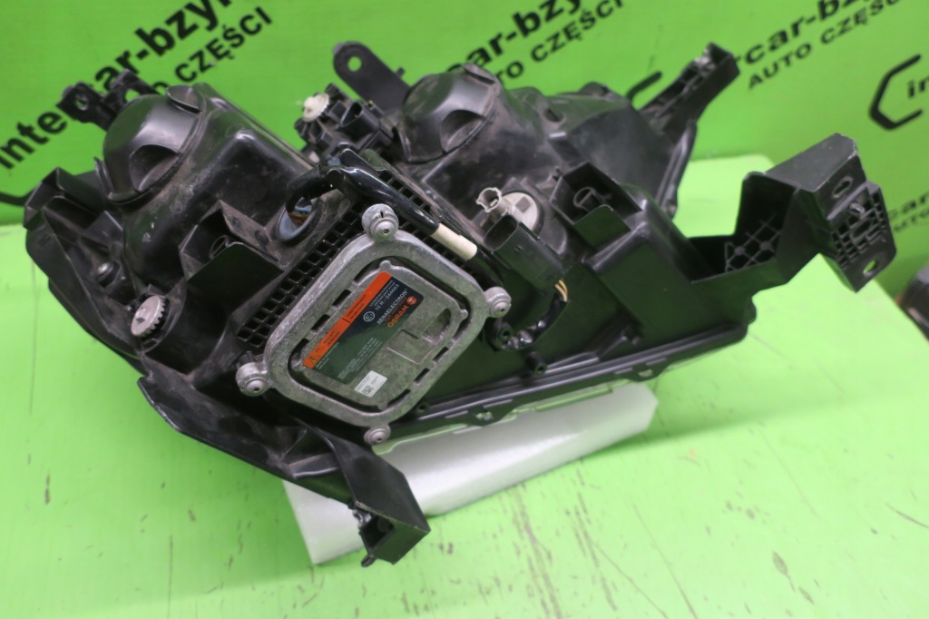 фото №9, Ford ranger фара левый led 2019 2020 2021 2022