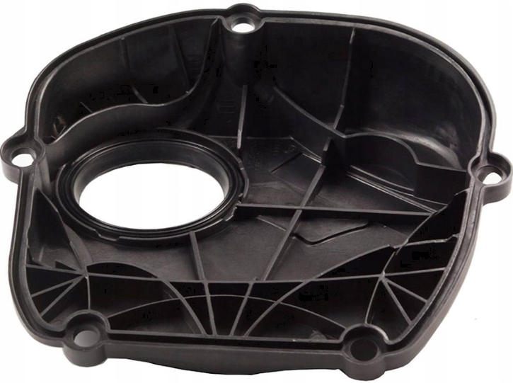 фото №1, Корпус распределительного вала audi a4 1.8 tfsi 08-