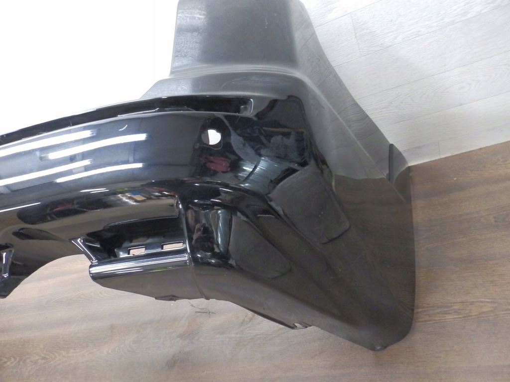 фото №7, Бампер задній toyota 4 runner pdc