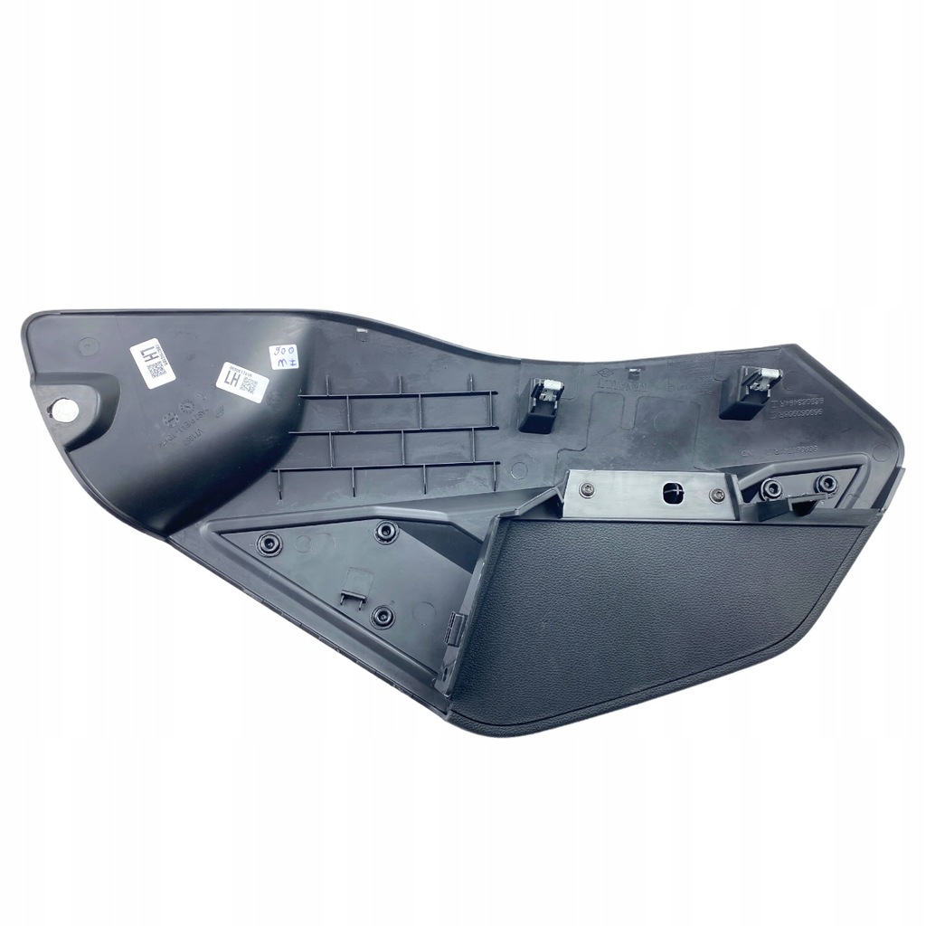 фото №9, Dekor туннель среднего левый dacia duster ii