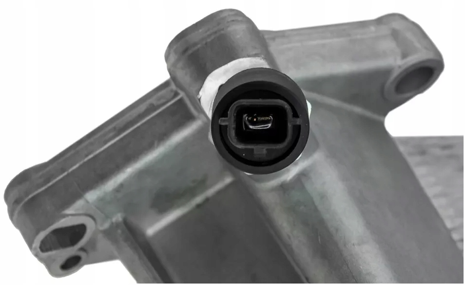 фото №7, Радиатор масла с фильтром renault master ii 2.5d 98-12 8200709764