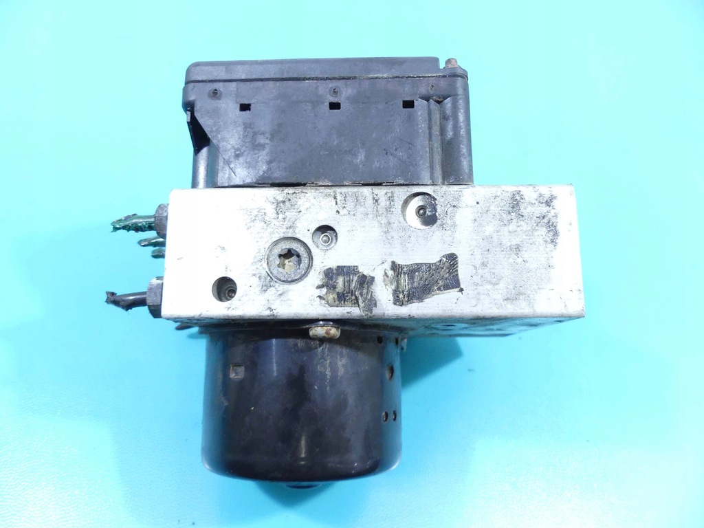 фото №15, Насос abs seat ibiza ii 1j0614417a