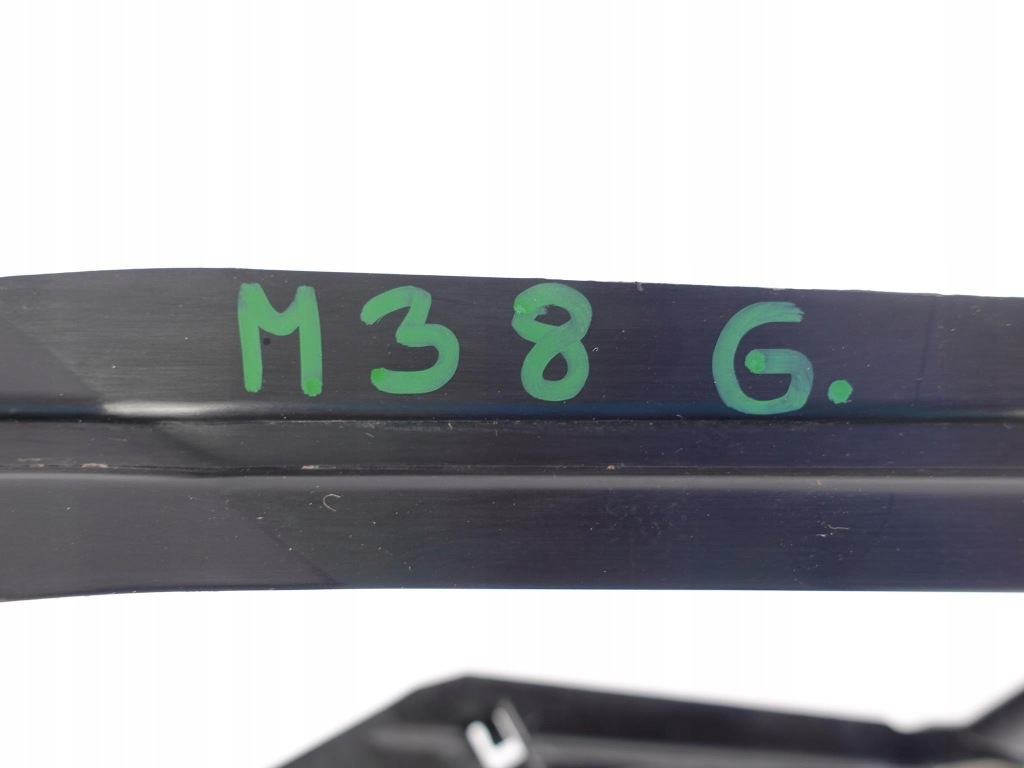 фото №11, Bmw x5 g05 x6 g06 18- наконечник выхлоп правая задняя