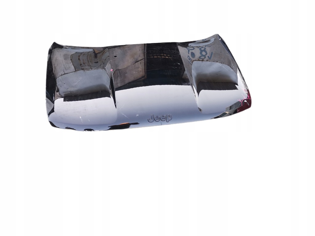 фото №1, Jeep renegade капот 52008377