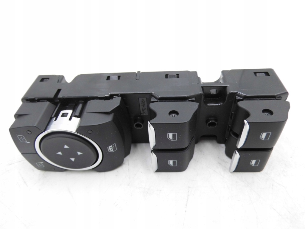 фото №1, Перемикач дзеркал focus mk4 puma fiesta mk8